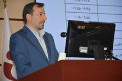 تبیین استراتژی‌های هشت‌گانه در چهل‌ و چهارمین گردهمایی علوم زمین
