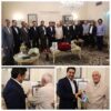 تأکید بر تداوم رسالت تحقق فراگیری مالی و خدمت‌رسانی دیجیتال به مناطق کم‌برخوردار