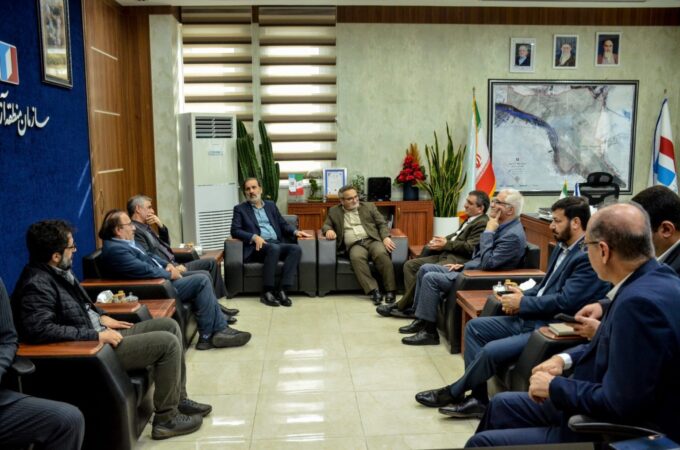 آبادان؛ میزبان هفتادودومین جشنواره منطقه‌ای سینمای جوان