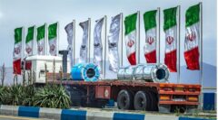 صعود یک‌پله‌ای فولادمبارکه در میان غول‌های فولادی جهان