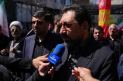 مسیر پیشرفت بر پایه آرمان‌های امم شهید ادامه می‌یابد/ «تکیه بر توان داخلی» نقشه راه کشور است