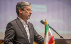 دکتر علی رسولیان به عضویت هیئت امنای فنی و حرفه ای منصوب شد