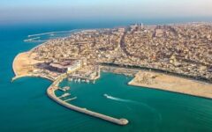 قشم؛ از توسعه گردشگری جزیره‌ای تا حکمرانی زنجیره‌ای