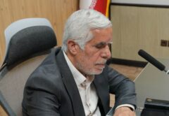 پیام معاون وزیر و رئیس سازمان زمین‌شناسی و اکتشافات معدنی کشور به مناسبت هفته معدن