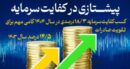 کسب کفایت سرمایه ۱۸/۳ درصدی، گامی مهم برای تقویت صادرات