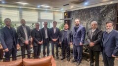 تغییر مدیرعامل در شرکت آهن و فولاد ارفع