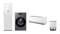 سامسونگ در CES 2026 از  نسل جدید لوازم خانگی‌ هوش مصنوعی خود رونمایی می‌کند