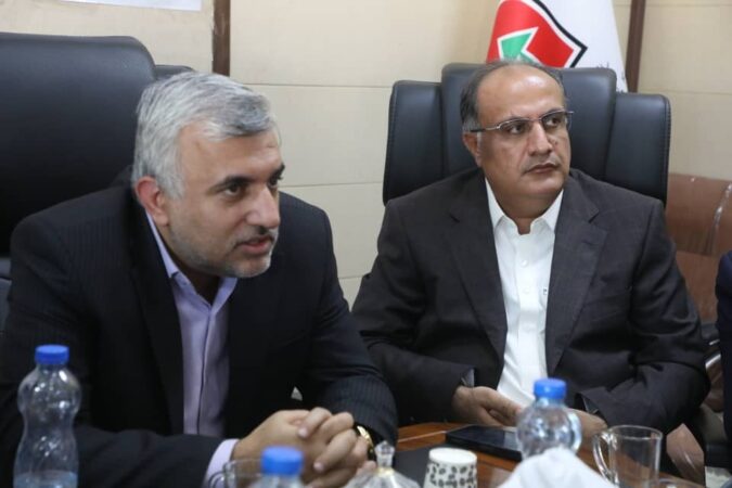 معاون دیپلماسی اقتصادی وزارت خارجه: چابهار می‌تواند «جبل‌علی» ایران باشد