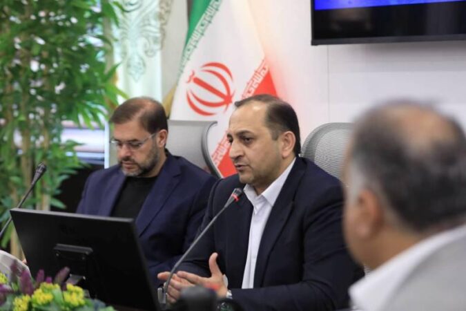 سازماندهی ۱۹ “قرارگاه مردمی ایران پیروز”در منطقه ۳ با محوریت خدمات‌رسانی و مشارکت محله‌ محور