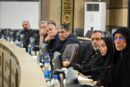 بسیج وهم افزایی ظرفیت‌های منطقه یک تهران برای میزبانی از زائران تشییع «رهبر شهید»