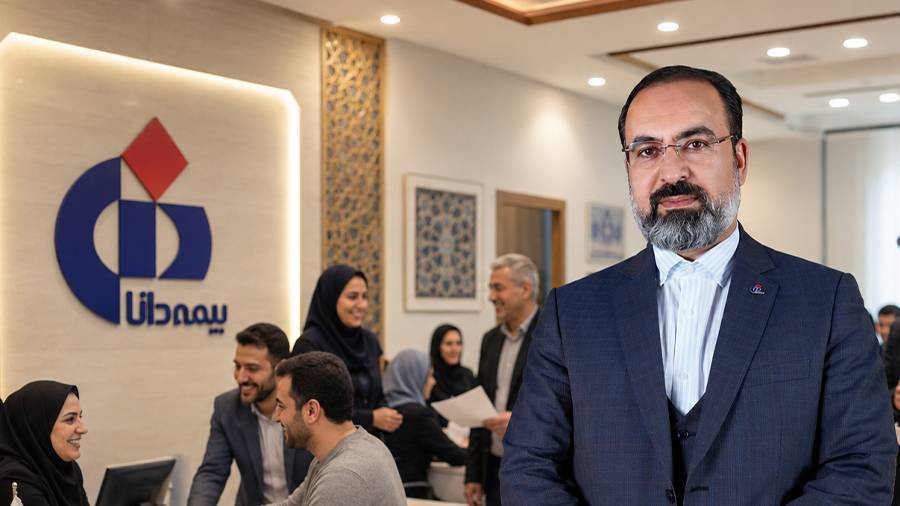 خدمت‌رسانی صادقانه در شرایط جنگی، مصداق فعالیت جهادی است/ عملکرد موفق بانک مسکن قزوین در تامین مالی ۱۸۰۰۰ واحد نهضت ملی