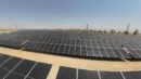 بزرگ‌ترین نیروگاه خورشیدی جنوب کشور توسط هلدینگ خلیج‌فارس وارد فاز پیش راه‌اندازی شد