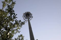 اغاز اقدامات فنی به منظور افزایش روشنایی در بوستان های منطقه ۱۹ اغاز اقدامات فنی به منظور افزایش روشنایی در بوستان های منطقه ۱۹