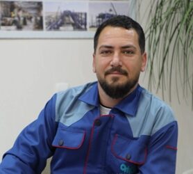 تدوین نقشه راه توسعه پایدار و حرکت به‌سوی صنعت سبز در فولاد سنگان