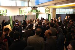 رونمایی از دستیار هوش مصنوعی بیمه البرز؛گامی نو در تحول دیجیتال صنعت بیمه