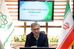 هدف ما مشارکت شهروندان در اجرای پروژه‌های محله‌ای و تقویت امید در جامعه است