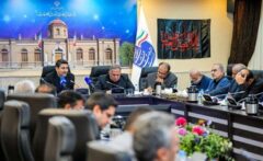 نقش کلیدی شرکت مخابرات ایران در جهش فیبر نوری؛ وزیر ارتباطات عملکرد مخابرات را ستود