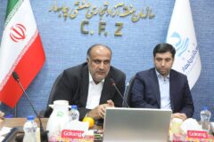 جذب ۳۰۰ میلیون دلار سرمایه‌گذاری خارجی در منطقه آزاد چابهار