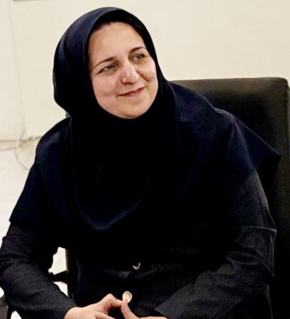 مرکز پژوهشهای کاربردی علوم زمین البرز، بازوی توانمند سازمان زمینشناسی و اکتشافاتمعدنی کشور در مسیر پژوهش است مرکز پژوهشهای کاربردی علوم زمین البرز، بازوی توانمند سازمان زمینشناسی و اکتشافاتمعدنی کشور در مسیر پژوهش است