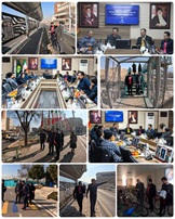 لزوم تسریع در راه‌اندازی مرکز نظارت تصویری معاونت حمل‌ونقل و ترافیک منطقه ۲۰