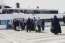 خط مسافربری دریایی خرمشهر ـ بصره فعالیت خود را از سر می‌گیرد