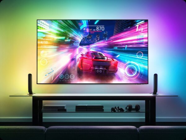 تلویزیون OLED S95F سامسونگ، بهترین تلویزیون سال ۲۰۲۵ شد تلویزیون OLED S95F سامسونگ، بهترین تلویزیون سال ۲۰۲۵ شد