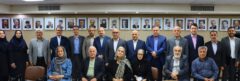 همراهی بانک شهر با فولاد سنگان؛ پشتیبانی از تولید داخلی و افزایش اشتغالزایی