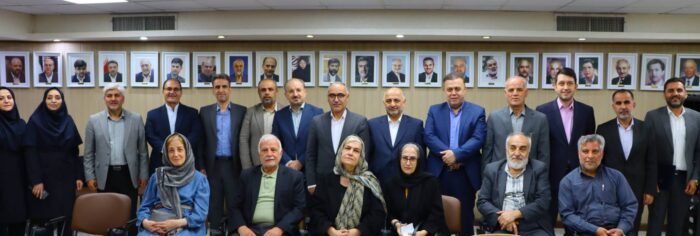 همراهی بانک شهر با فولاد سنگان؛ پشتیبانی از تولید داخلی و افزایش اشتغالزایی