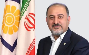 محمدرضا کشاورز نماینده بیمه گران در شورای عالی بیمه شد