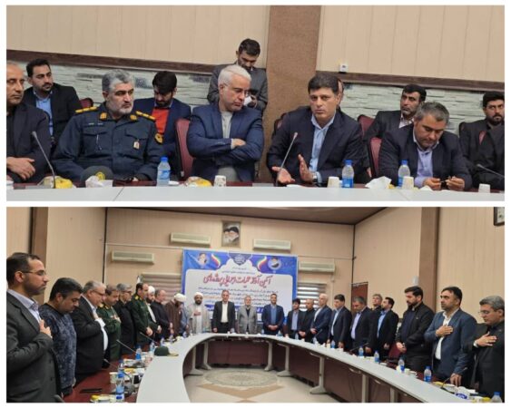 اعتبار ۳۰۰ میلیاردریالی پتروشیمی شهید تندگویان برای مدرسه‌سازی در قلب بندر امام خمینی (ره)