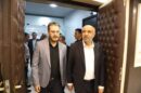 وزیر کار: منطقه ویژه لامرد یکی از مهم‌ترین کانون‌های آینده‌ساز توسعه صنعتی کشور است/ برهانی نائینی: شرایط برای تبدیل منطقه ویژه لامرد به منطقه آزاد فراهم است