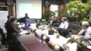 تداوم عملیات اجرایی پروژه‌های «من شهردارم ۴» در منطقه ۹ با محوریت ارتقای ایمنی و تسهیل تردد