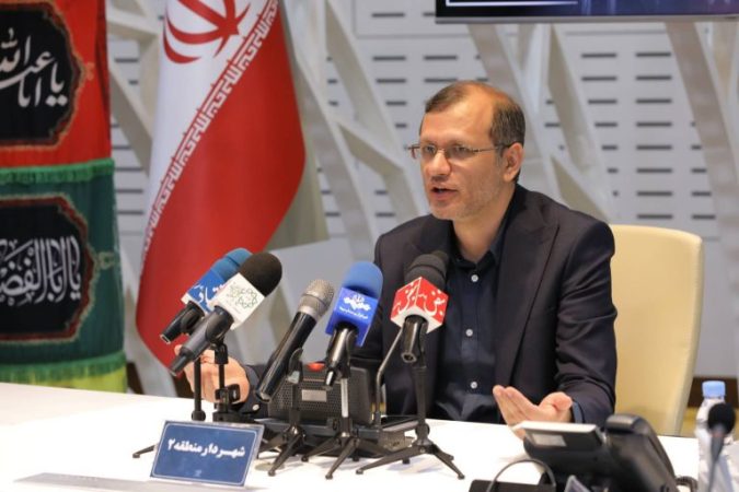 تأمین اسکان موقت و تسریع تعمیرات ساختمانهای آسیبدیده ناشی از حملات رژیم صهیونیستی تأمین اسکان موقت و تسریع تعمیرات ساختمانهای آسیبدیده ناشی از حملات رژیم صهیونیستی