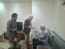 سایه‌سار تجربه بر سر بانک صنعت و معدن؛ پاسداشت خدمت صادقانه در آستانه روز بازنشستگان