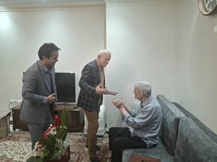 سایه‌سار تجربه بر سر بانک صنعت و معدن؛ پاسداشت خدمت صادقانه در آستانه روز بازنشستگان