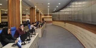 ستون ارتباطی کشور در روزهای سخت؛ عملکرد درخشان شرکت مخابرات در بحران ستون ارتباطی کشور در روزهای سخت؛ عملکرد درخشان شرکت مخابرات در بحران