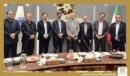 سرپرست جدید مدیریت بانک صنعت و معدن استان قم معرفی شد