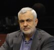دهقان معاون وزير و مديرعامل شرکت فرودگاه‌ها و ناوبري هوايي ايران شد
