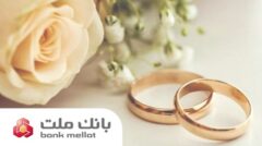 بانك ملت بیش از ۲۱ همت تسهیلات ازدواج و فرزندآوری پرداخت كرد؛ رشد ۱۰۶ درصدی نسبت به مدت مشابه سال گذشته