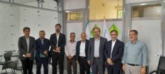 تشکیل کمیته نظارت استانی قرارداد صندوق بازنشستگی کشوری در ارومیه