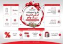 تشریح نحوه دریافت تسهیلات در طرح نیک وام بانک ملت| اینفوگرافی