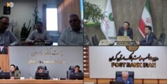 نخستین جلسه کمیته تدوین سند راهبردی مدیران اجرا در نشست تخصصی برگزار شد