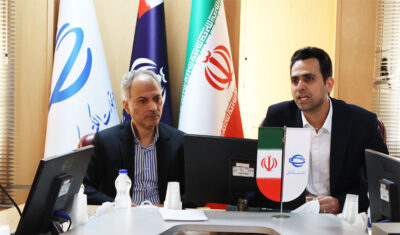 نشست هم‌اندیشی قضات دادگستری استان تهران با محوریت داوری برخط در مرکز توسعه تجارت الکترونیکی برگزار شد