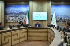 مجموعه ورزشی قیطریه امسال به بهرهبرداری میرسد مجموعه ورزشی قیطریه امسال به بهرهبرداری میرسد