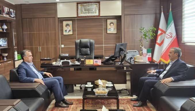 تامین مالی۱۰۰۰ واحدی مسکن محرومان توسط بانک مسکن/ قدردانی مدیرعامل انجمن خیرین مسکن ساز خراسان جنوبی از بانک مسکن تامین مالی۱۰۰۰ واحدی مسکن محرومان توسط بانک مسکن/ قدردانی مدیرعامل انجمن خیرین مسکن ساز خراسان جنوبی از بانک مسکن
