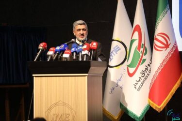 به بازار نقره امیدوار هستم/ عبور از فلز زینتی به دارایی صنعتی و سرمایه ای/ طراحی ابزارهای ارزی متصل به کالا عملیاتی می‌شود