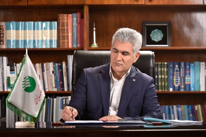 پیام دکتر بهزاد شیری به مناسبت روز فناوری اطلاعات پیام دکتر بهزاد شیری به مناسبت روز فناوری اطلاعات