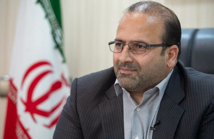 پیام مدیر عامل فولاد خوزستان به مناسبت گرامیداشت هفته دفاع مقدس پیام مدیر عامل فولاد خوزستان به مناسبت گرامیداشت هفته دفاع مقدس