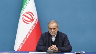 با دستور رئیس‌جمهور انجام شد؛ بهره‌برداری از پروژه‌های عمرانی، سرمایه‌گذاری و گردشگری مناطق آزاد تجاری ـ صنعتی