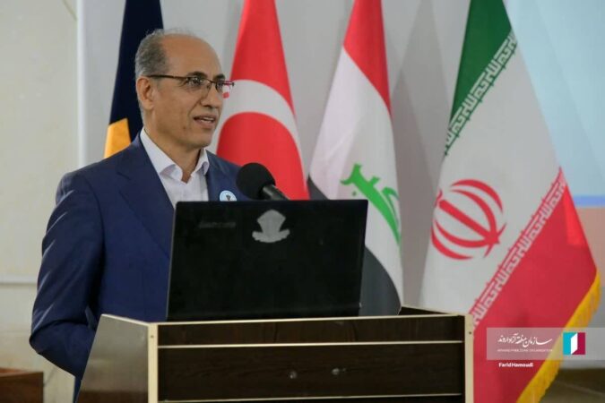 منطقه آزاد اروند؛ قطب نوظهور اقتصاد دریامحور در جنوب‌غرب کشور